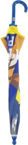 Dziecięcy parasol PAW PATROL Ø 71 cm, niebieski