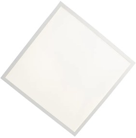 Panel LED biały 62 cm z pilotem - Orch Nowoczesny Oswietlenie wewnetrzne
