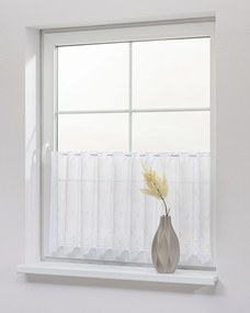 Zazdrostka żakardowa Floral wys. 60 cm na metry