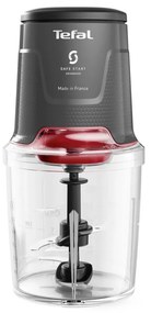 Ciemnoszary malakser Easy Press MQ740HF0 – Tefal