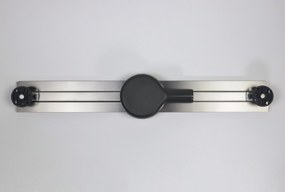 Odpływ prysznicowy ze stali nierdzewnej FlexM03