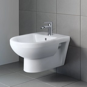 Bateria bidetowa Duravit B.1Chrom
