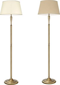 Lampa podłogowa z abażurem PA-P1