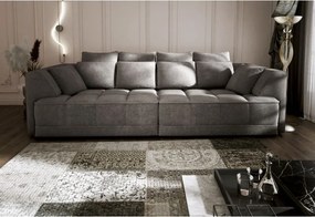 Sofa TIGA Kanapa z funkcja spania Elektryczny System rozkładania WERSAL