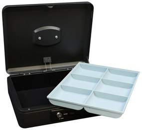 Richter Skrzynka na pieniądze LC.300.CE, 30 cm