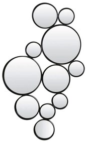 Lustro ścienne 99x57,5 cm Cielo – Light &amp; Living