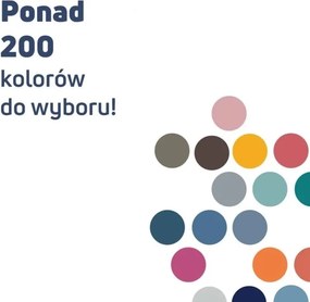 Wanna wolnostojąca prostokątna biała 150 x 75 cm NEVO z przelewem chrom | Możliwa opcja Go Color : Wybierz swój kolor - biały