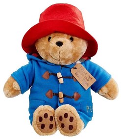 Rainbow - Pluszowy Paddington 30 cm