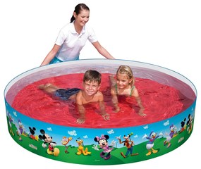 Basen rozporowy Mickey Mouse 183 x 38 cm BESTWAY