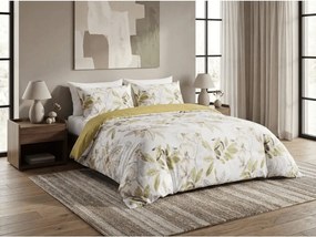 PrzytulneMieszkanie.pl PrzytulneMieszkanie.pl Pościel z mikroflanelu VELUNE kolorowa Rozmiar pościeli: 70 x 90 cm | 140 x 200 cm