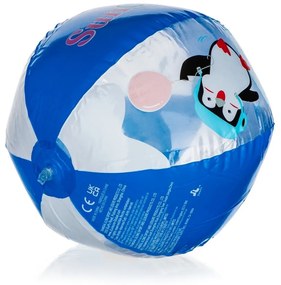 Vetro-Plus Piłka plażowa Arctic Animals, średnica50 cm