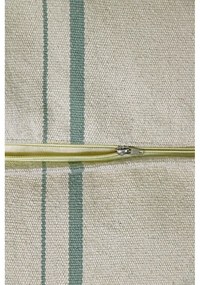 Beżowy dziecięcy worek do siedzenia Cleo Natural – Lorena Canals