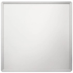 Lampa sufitowa LED/40W/230V 3000/4000/6500K 50x50 cm biała