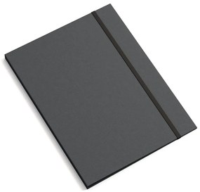 Kartonowy organizer na dokumenty Paulina Restore Paper Laminate A4 – Bigso