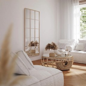 Lustro ścienne 60x150 cm Will – Styler