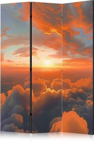 Parawan jednostronny Artgeist Pejzaże 135 x 172 cm 1 szt