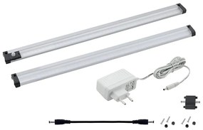 Eglo 94691 - LED oświetlenie szafy z czujnikiem VENDRES LED/3W/230V