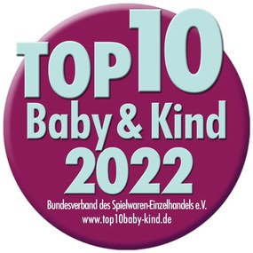 Ciemnoróżowa dziecięca deska sedesowa Dusty pink – Kindsgut