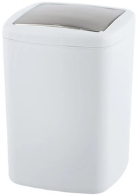 Kosz kosmetyczny Swing, 8,5 L, rozmiar L, WENKO