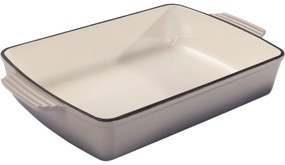 Lamart LT1304 Żeliwne naczynie do zapiekania Iron 33 x 23 cm