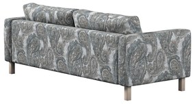 Pokrowiec na sofę Karlstad rozkładaną