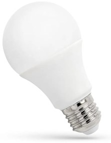 Żarówka LED Zimna E27 230V 9W  WOJ+14612