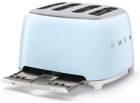 Niebieski toster 50's Retro Style – SMEG