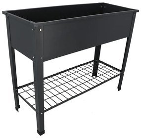 Podwyższona grządka – Esschert Design