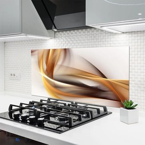 Szkło nad Blatem Symetria Nowoczesnych Form