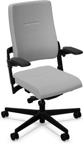 Krzesło biurowe z regulacjami Xilium Swivel Chair UPH/P