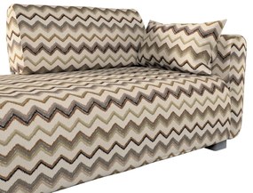 Pokrowiec na szezlong Mysinge