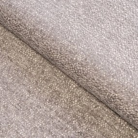 Sofa LOOP z funkcja spania i pojemnikiem PUDROWY RÓŻ RAVEN 91