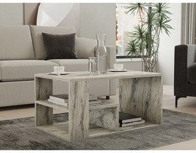 Stolik konferencyjny Eros Freesia Marble
