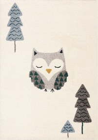 Dywan Sleeping Owl 120x170cm