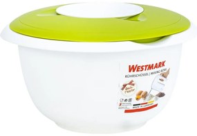 Westmark Pojemnik do ubijania z pokrywką 3,5 l,  zielony