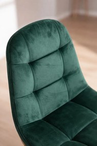 Aksamitne krzeso Kelen