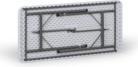 Stół cateringowy, 1230 x 610 x 740 mm