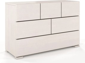 Komoda bukowa Visby Hessler 3+2+1