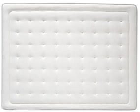 Twardy sprężynowy materac termoregulacyjny 180x200 cm WESTIN SPRING – Moonia