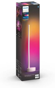 Inteligentna lampa stołowa LED 12 W Gradient Signe – Philips Hue