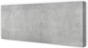 Duży obraz na płótnie Nowoczesna Ściana Betonowa