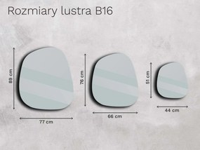 Lustro Base B16