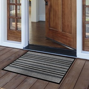 Wycieraczka 50x80 cm Piano – douceur d'intérieur