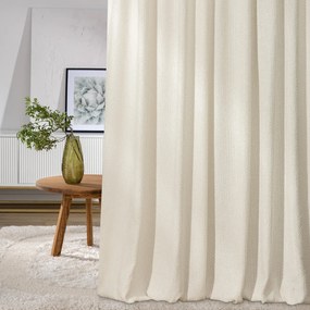 Zasłona na taśmie marszczącej 1 szt.