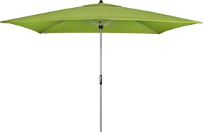 Doppler ACTIVE parasol ogrodowy 300 x 200 cm zielony
