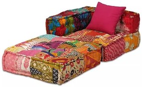 Sofa modułowa 2-osobowa Staford 25X N3-R39