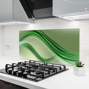 Panel Kuchenny Dynamiczna Kompozycja Barw