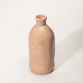 Wazon Pink Sandstone 7x7x15 cm