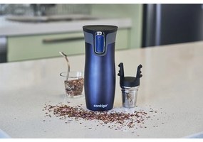 Contigo Butelka termiczna West Loop 470 ml Monaco