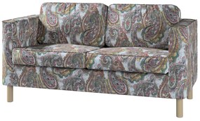 Pokrowiec na sofę Pärup 3-osobową